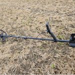 Nokta Makro Simplex+ Metalldetektor