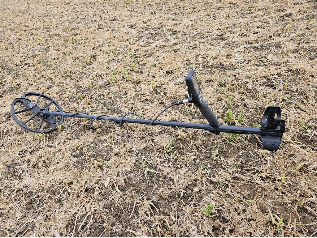 Nokta Makro Simplex+ Metalldetektor