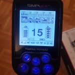 Nokta Makro simplex + Metalldetektor