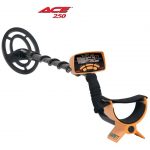 Garrett ACE 250 – Einsteigergerät – Metalldetektor