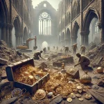 Barbarenschatz von Köln