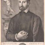 Benvenuto Cellini