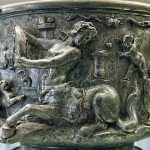 Römerschatz von Berthouville