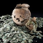 Ellwangen-Münzschatz