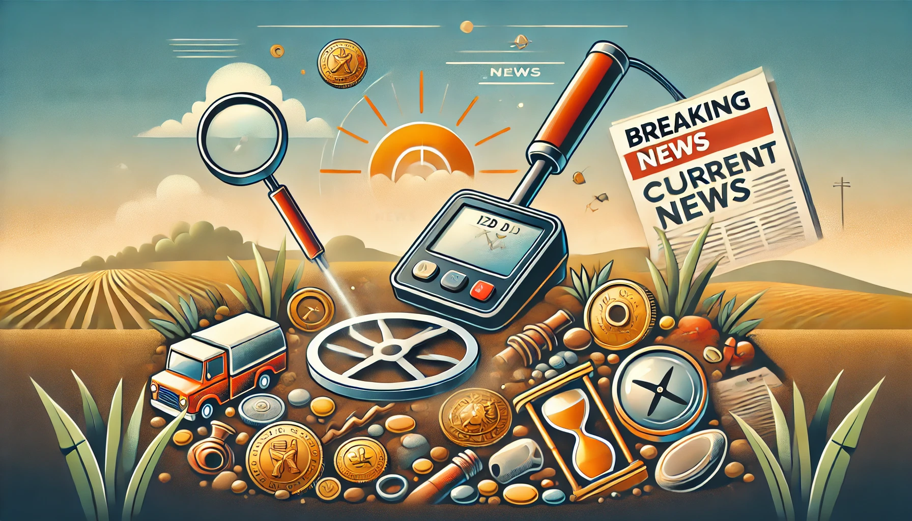 aktuelle Nachrichten