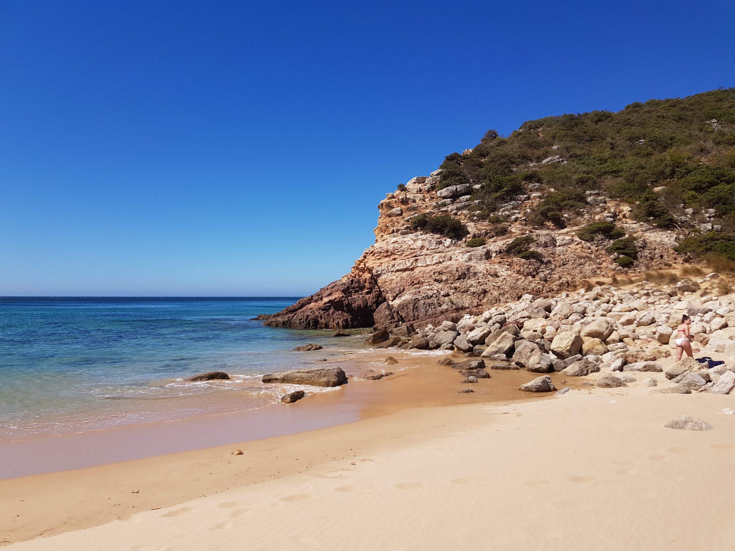 Portugal Reiseziele, Algarve Urlaub, Lissabon Sehenswürdigkeiten, Porto Reiseführer, costa-portugal.de