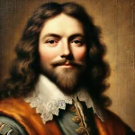 Henry Morgan, Pirat, Freibeuter, Ritter