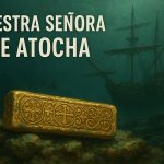 Die Geschichte der Nuestra Señora de Atocha