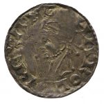 Chew Valley Hoard, Schatzfund, Schatzsuche England, Angelsächsische Münzen