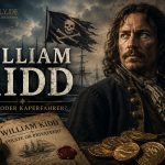 William Kidd- Pirat, Kapitän oder Sündenbock?
