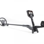 Nokta 1st Swing, Metalldetektor mieten