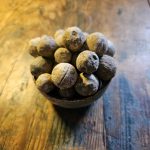 Musketenkugeln, Schatzsuche, Metalldetektor, historische Artefakte, Fundstücke