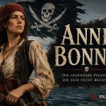 Anne Bonny: Die berühmte Piratin der Karibik