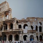 Kolosseum in Rom, Das beeindruckende Wahrzeichen der Antike