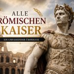 Alle Römischen Kaiser: Ein umfassender Überblick