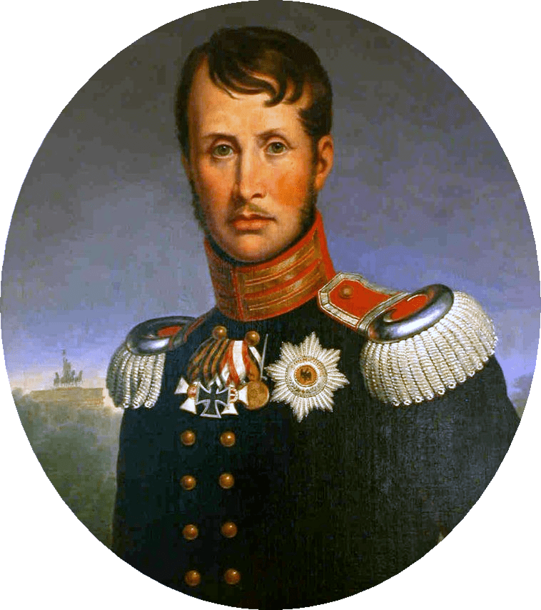 Friedrich Wilhelm III., Preußen, Preußische Reformen, Napoleonische Kriege, Befreiungskriege