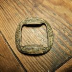 Schuhschnallen aus dem 17. & 18. Jahrhundert entdecken