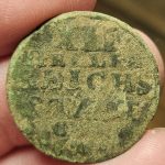 12 Heller & Bleiplombe – Historische Funde in Mönchengladbach