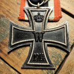 Eisernes Kreuz 1914: Geschichte, Bedeutung & Sammlerwert