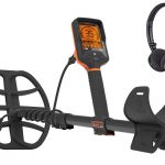 Quest Q35 Metalldetektor im Test