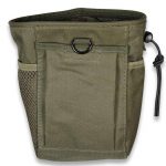 Fund- und Zubehörtasche mit 4 Fächern