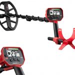 Minelab Vanquish 340 Metalldetektor