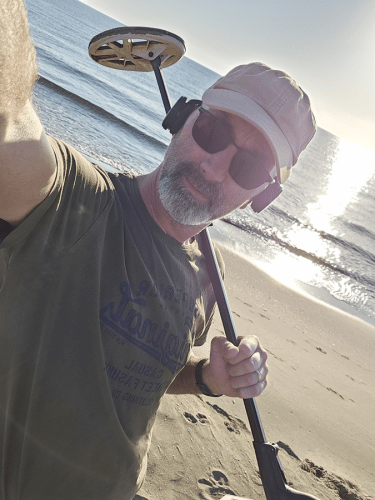 mafly.de - Mein Hobby - Metalldetektor Auftragssucher