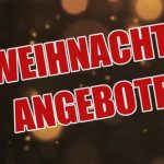 Weihnachtsangebote 2025- Die besten Deals für Sondengänger